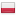 azorek.pl hosted country